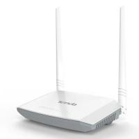 TENDA D301 300Mbps ADSL2 + Modem/Router, 2x5DBi Anten