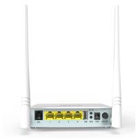 TENDA D301 300Mbps ADSL2 + Modem/Router, 2x5DBi Anten