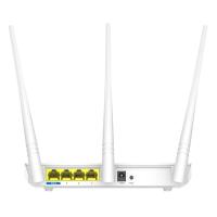 TENDA F3 4 PORT 300MBPS 2.4GHZ 3x5dBI ROUTER 4 PORT
