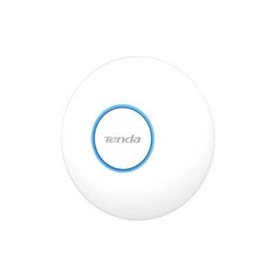 TENDA I26 AX1500 2 GİGABİT 300MBPS+1201MBPS TAVAN TİPİ ACCESS POİNT