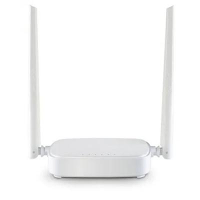 TENDA N301 4PORT 300Mbps A.POINT/ROUTER