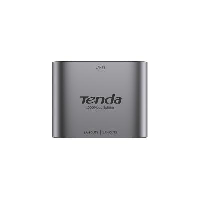 TENDA SG103M GİGABİT ETHERNET RJ45 ÇOKLAYICI ADAPT
