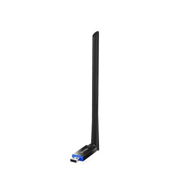 TENDA U11 PRO AX900 DUAL-BAND WİFİ6 USB ADAPTÖR
