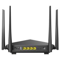 TENDA V12 AC1200 4PORT ADSL/VDSL 1200Mbps MODEM/ROUTER