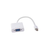 THUNDERBOLT MİNİ DİSPLAYPORT to VGA 4689 DÖNÜŞTÜRÜCÜ
