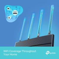 TP-LINK ARCHER AX12 AX1500 DUAL BAND GIGABIT WIFI 6 ROUTER
