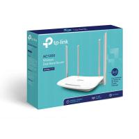 TP-LINK ARCHER C50 AC1200 DUAL BAND GIGABIT ROUTER