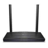 TP-LINK ARCHER-VR400 4 PORT ADSL/VDSL 1200Mbps MODEM/ROUTER