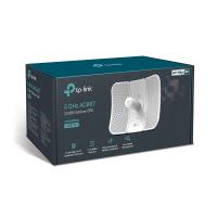 TP-LINK CPE710 1 PORT 867MBPS 5GHz 23dBI OUTDOOR POE ACESS POINT