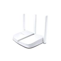 TP-LINK MERCUSYS MW305R 3PORT 300Mbps ROUTER