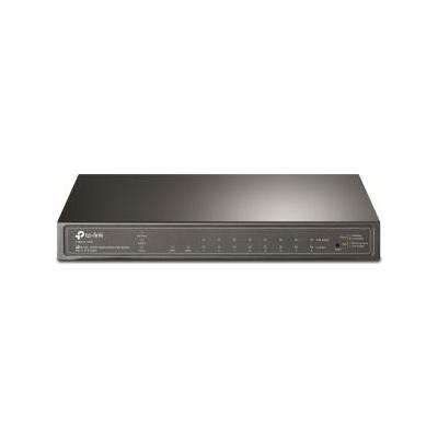 TP-LINK OMADA TL-SG2210P 10PORT 10/100/1000 YÖNETİLEBİLİR POE SWITCH