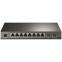 TP-LINK OMADA TL-SG2210P 10PORT 10/100/1000 YÖNETİLEBİLİR POE SWITCH