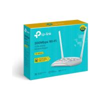 TP-LINK TD-W9950 300Mbps 4 Port Kablosuz ADSL2+/ VDSL2 Modem/ Router 2x5dBi Anten