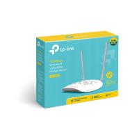 TP-LINK TD-W9960 4PORT ADSL/VDSL 300Mbps MODEM/ROUTER