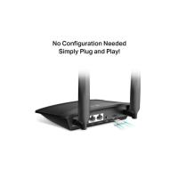 TP-LINK TL-MR1004G LTE SİM KARTLI ROUTER