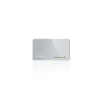 TP-LINK TL-SF1008D 8 PORT 10/100 MBPS SWITCH