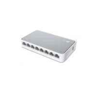 TP-LINK TL-SF1008D 8 PORT 10/100 MBPS SWITCH
