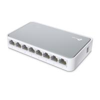 TP-LINK TL-SF1008D 8 PORT 10/100 MBPS SWITCH