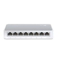 TP-LINK TL-SF1008D 8 PORT 10/100 MBPS SWITCH