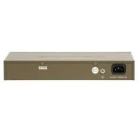 TP-LINK TL-SG1024D 24PORT 10/100/1000 YÖNETİLEMEZ SWITCH