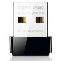 TP-LINK TL-WN725N 150MBPS USB NANO KABLOSUZ USB ADAPTÖR