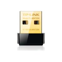 TP-LINK TL-WN725N 150MBPS USB NANO KABLOSUZ USB ADAPTÖR