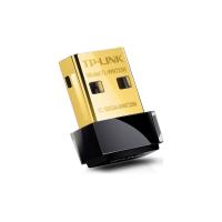 TP-LINK TL-WN725N 150MBPS USB NANO KABLOSUZ USB ADAPTÖR