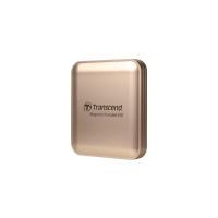 Transcend ESD420 Portable 1TB MagSafe Bej SSD (TS1TESD420G)