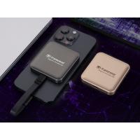 Transcend ESD420 Portable 1TB MagSafe Siyah SSD (TS1TESD420C)