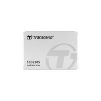 Transcend SSD220S 120 GB 550/500MB/s 2.5" SATA 3 SSD (TS120GSSD220S)
