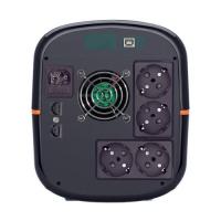 TUNÇMATİK DIGITECH ECO 2000VA LINE INT.UPS TSK3673