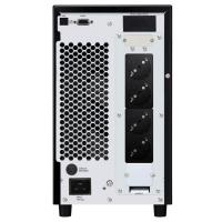 TUNÇMATİK NEWTECH ECO X9KVA1/1 LCD 7AHTSK10248 UPS