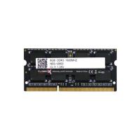 TURBOX 8GB 1600MHZ DDR3 CL11 1.35V NOTEBOOK RAM