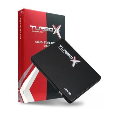 TURBOX RACETRAP R 128GB KTA-320 2.5" SATA3  SSD (520/400MB)