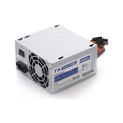TX POWERMAX 250W 12CM FAN PSU TXPSU250S1