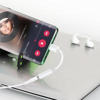 Type C To 3.5mm Kulaklık Çevirici 4417a Dönüştürücü Adaptör Ses