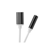 Type C To 3.5mm Stereo Kulaklık Şarj Çevirici 4418p Dönüştürücü