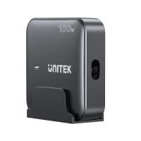 Unitek 100W Masaüstü Şarj İstasyonu SYH P1229ABK