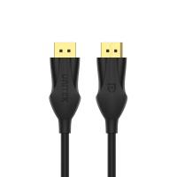 UNITEK DISPLAYPORT 1.4 KABLO 2MT 8K&60Hz (C1624BK-2M)