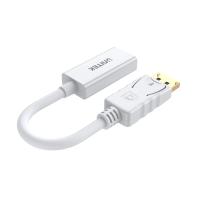 UNITEK DISPLAYPORT TO HDMI DÖNÜŞTÜRÜCÜ 4K&30Hz (Y-6332)