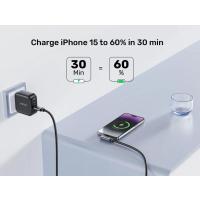 UNITEK TYPE-C HIZLI ŞARJ KABLOSU 90 DERECE 2 METRE 100W (C14123BK-2M)