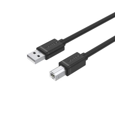 UNITEK USB-A TO USB-B YAZICI KABLO 2MT (Y-C4001GBK)