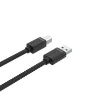 UNITEK USB-A TO USB-B YAZICI KABLO 2MT (Y-C4001GBK)