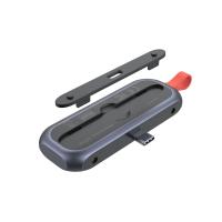 UNITEK USB-C 4in1 UNIVERSAL DOCK STATION IPAD PRO & AIR DESTEKLİ (D1070A)