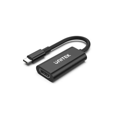 UNITEK USB-C TO HDMI 4K 60Hz ADAPTÖR (V1421A)