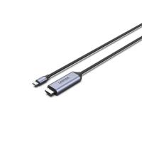 UNITEK USB-C TO HDMI 4K 60Hz DÖNÜŞTÜRÜCÜ 1.8 METRE (V1423A)