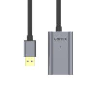 UNITEK USB3.0 UZATMA KABLOSU 10MT PREMIUM CHIPSET (Y-3005)