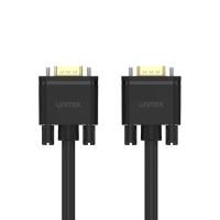 UNITEK VGA KABLO 5 MT BAKIR 15 PİN 3C+6 (Y-C505G)
