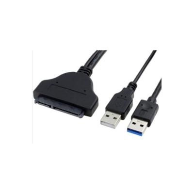USB 3.0 2.5 3.5 İNÇ SATA SSD HDD HARD DİSK KABLOSU 5142p VERİ