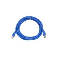 USB 3.0 ERKEK ERKEK 30 CM 4955p BAĞLANTI KABLOSU 0.3M UZATMA UZA